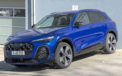 아우디 Q5 (80A) 사진